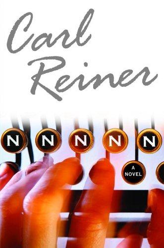 Cover for NNNNN