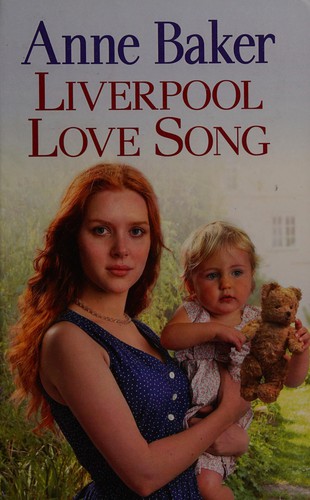 Cover for Liverpool Love Song