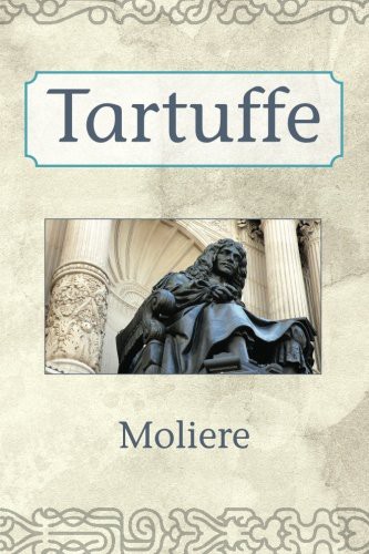 Cover for Tartuffe
