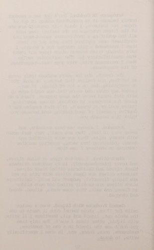 Cover for The Menu