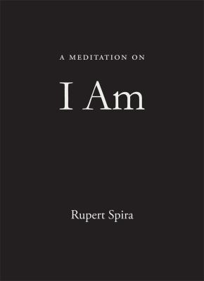 Cover for Meditation on I Am