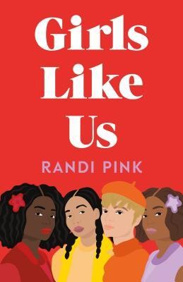 Cover for Girls Like Us