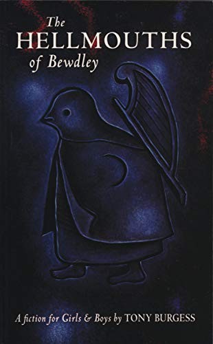 Cover for The Hellmouths of Bewdley