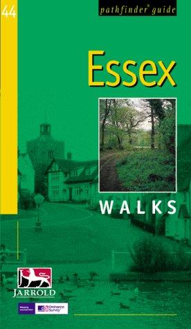 Cover for Essex