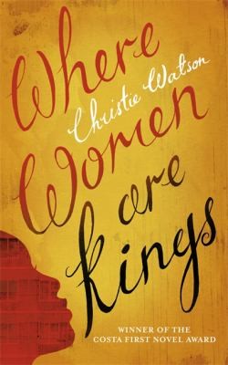Cover for Where Women Are Kings