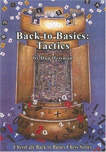 Cover for Back to Basics