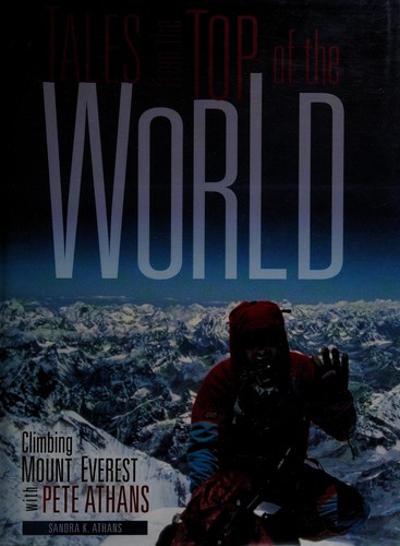 Cover for Everest