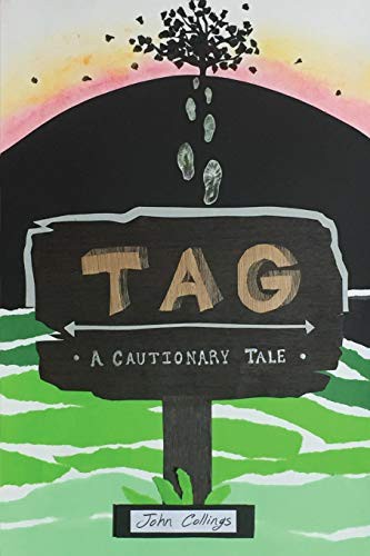 Cover for Tag