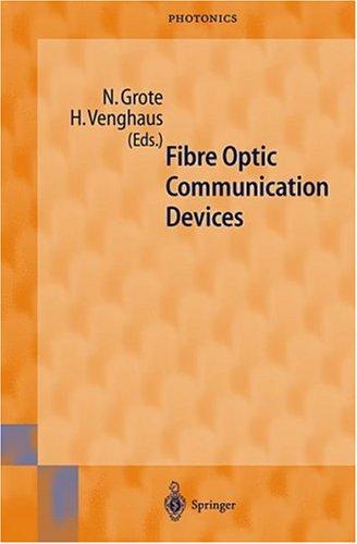 Cover for Fibre Optic Communication Devices