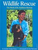 Cover for Wildlife Rescue