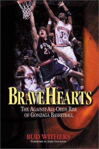 Cover for Bravehearts