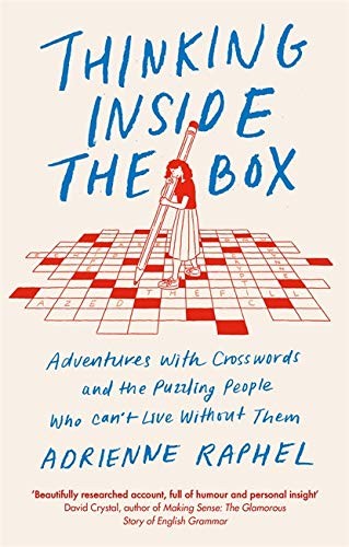 Cover for Thinking Inside the Box