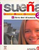 Cover for Suena / Dream