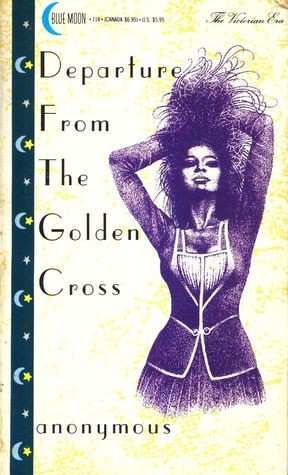 Cover for Departure from the Golden Cross (Victorian Era/ St #114)