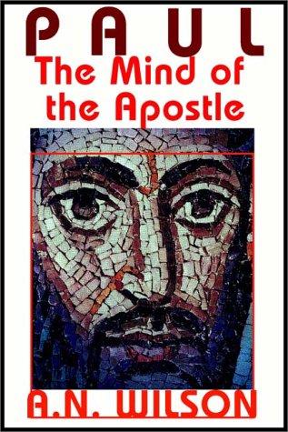 Cover for Paul
