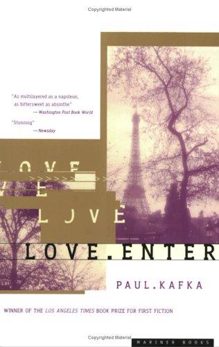 Cover for Love