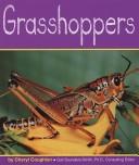 Cover for Grasshoppers (Insects)