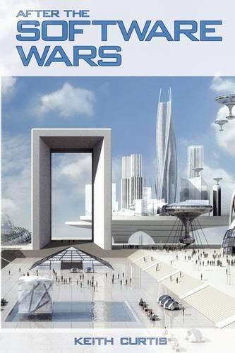 Cover for After the Software Wars