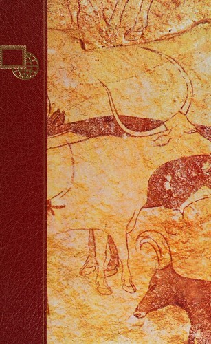 Cover for History of Art