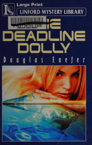 Cover for The Deadline Dolly