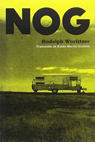 Cover for Nog