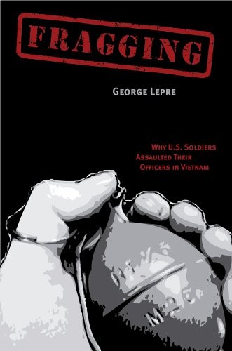 Cover for Fragging