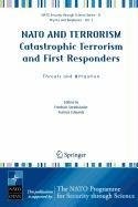 Cover for NATO AND TERRORISM Catastrophic Terrorism and First Responders