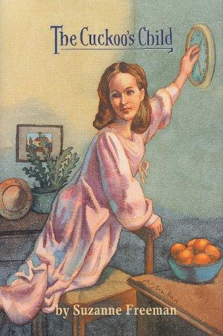 Cover for The cuckoo's child