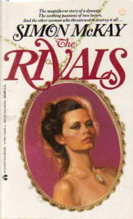 Cover for The Rivals