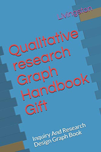Cover for Qualitative research Graph Handbook Gift