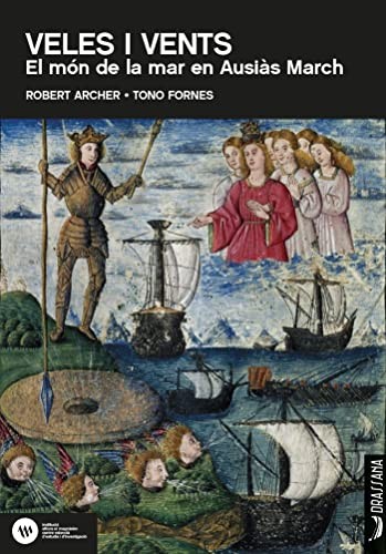 Cover for Veles i vents