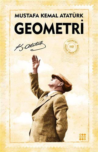 Cover for Geometri