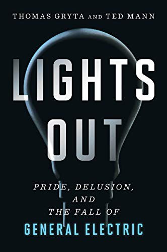 Cover for Lights Out