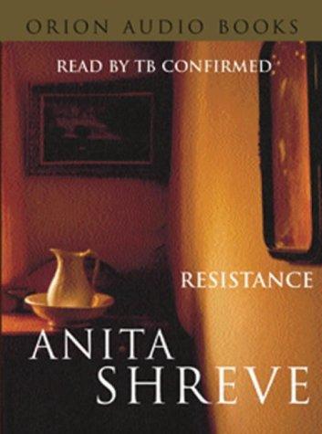 Cover for Resistance