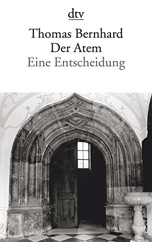 Cover for Der Atem