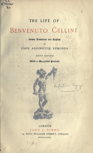 Cover for Life