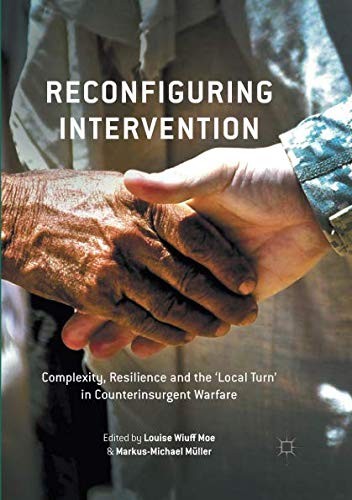 Cover for Reconfiguring Intervention