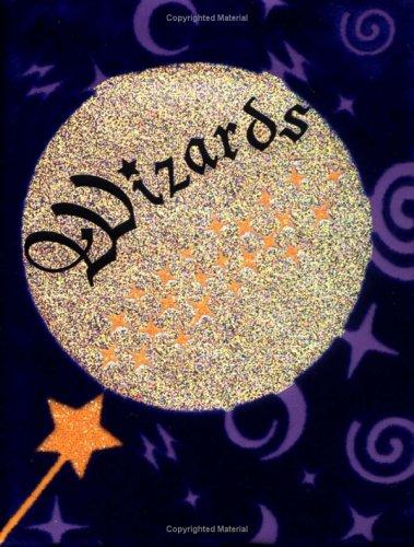 Cover for Wizards