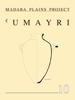 Cover for 2006 Season at Tall Al-'Umayri and Subsequent Studies