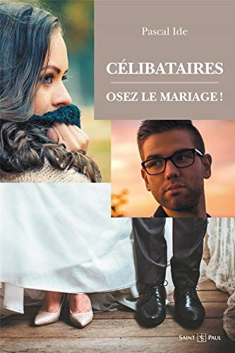 Cover for CELIBATAIRES