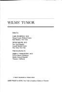 Cover for Wilms' tumor