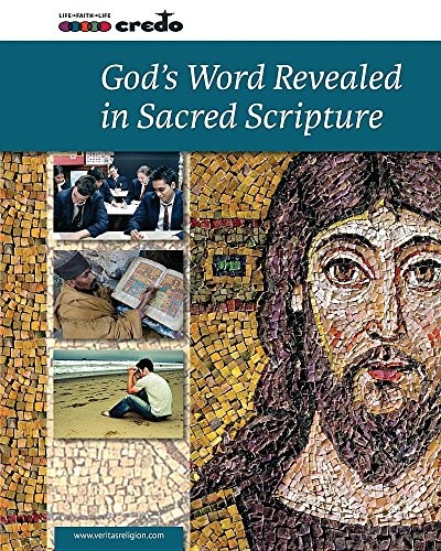 Cover for Credo