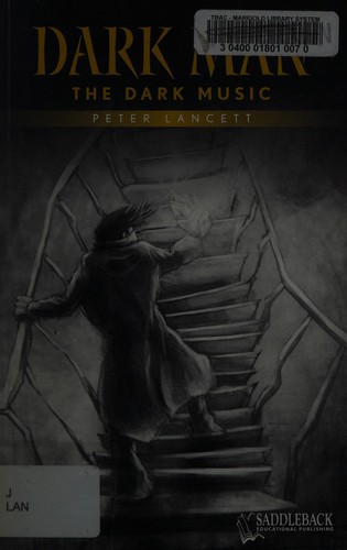 Cover for Dark Music