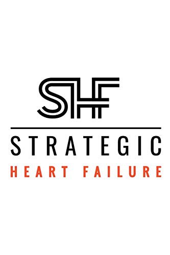 Cover for Strategic Heart Failure