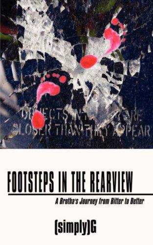 Cover for Footsteps In The Rearview