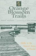 Cover for Orange blossom trails
