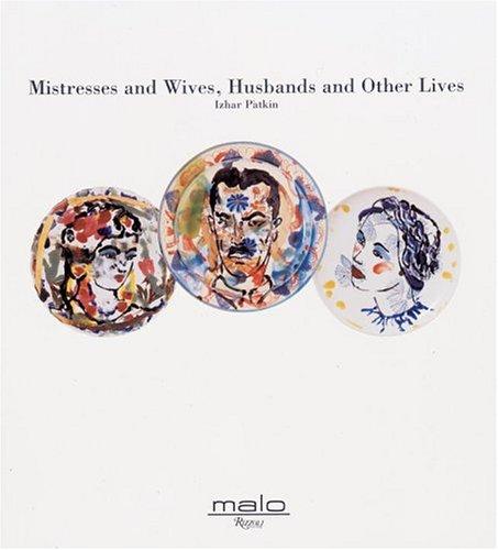Cover for Mistresses & Wives, Husbands and Other Lives