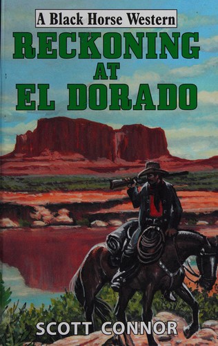 Cover for Reckoning at El Dorado