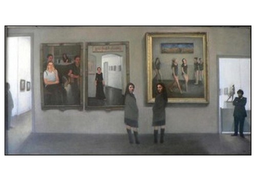 Cover for The Lost Twins