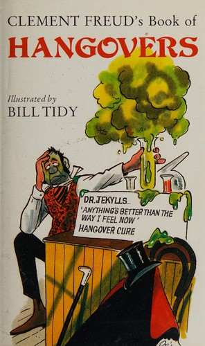 Cover for Hangovers